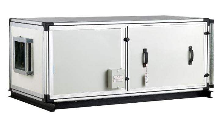 Clean constant temperature and humidity air conditioning unit