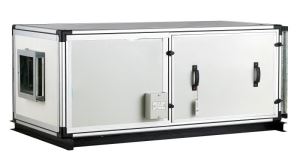 Clean constant temperature and humidity air conditioning ...